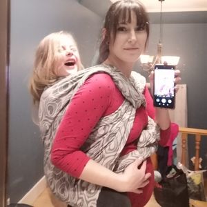 Meet your Posher, Laurie